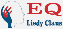 EQ Liedy Claus Logo